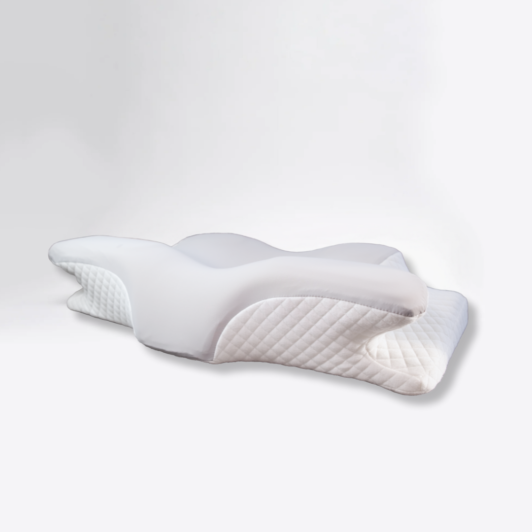 Remmlo Restful Relief Pillow