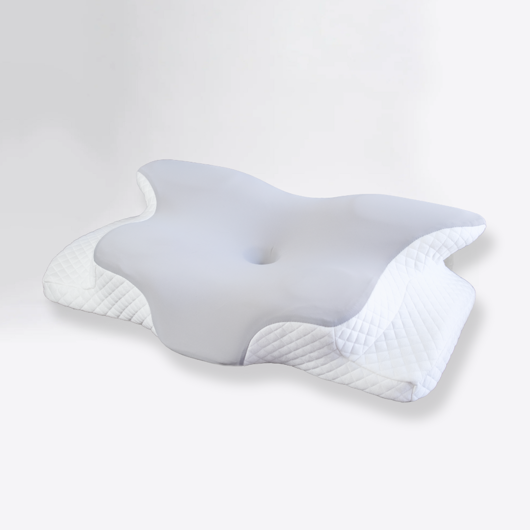 Remmlo Restful Relief Pillow